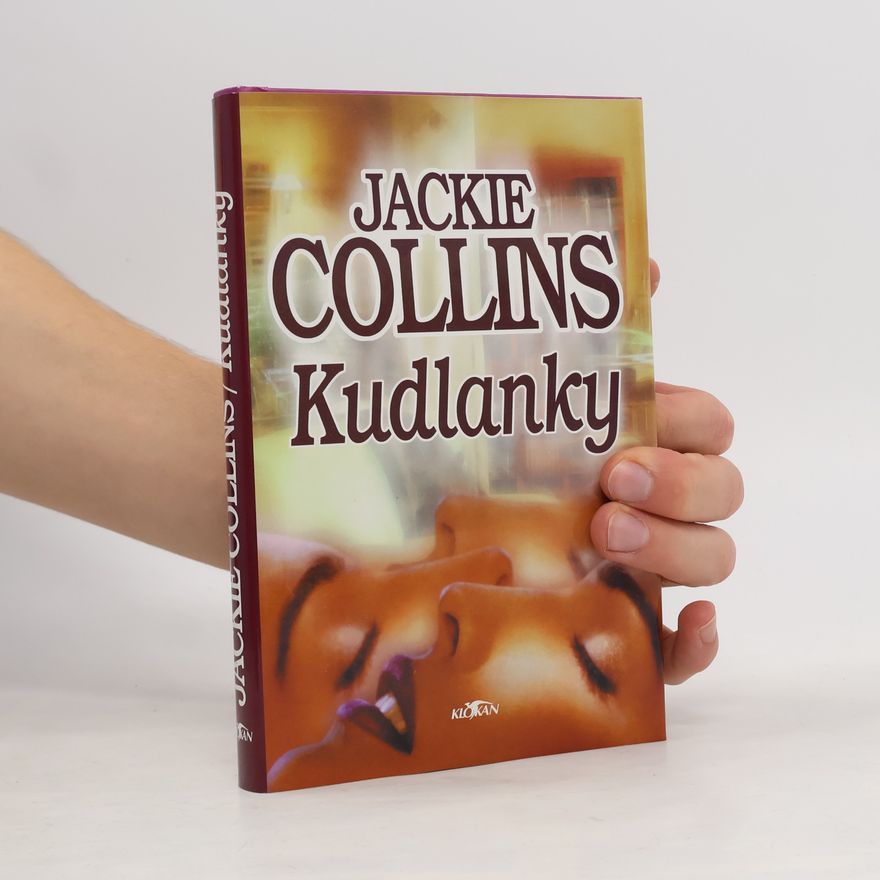 Jackie Collins Kudlanky