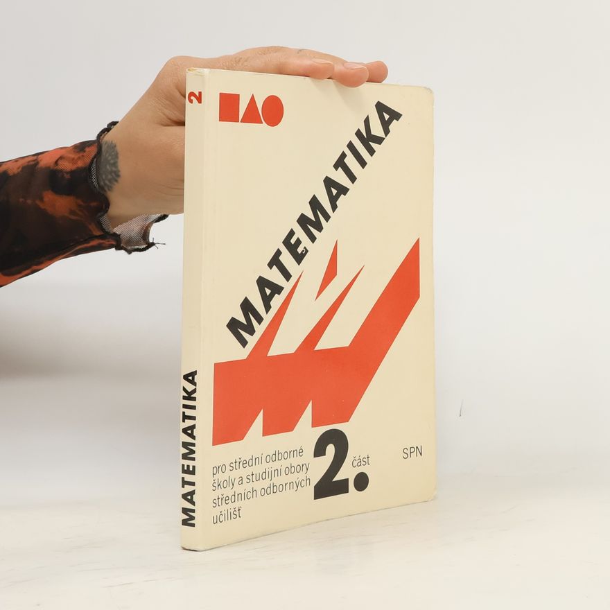 AA.VV. Matematika 2