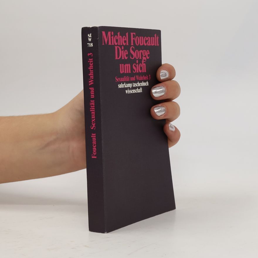 Michel Foucault Sexualität und Wahrheit 3