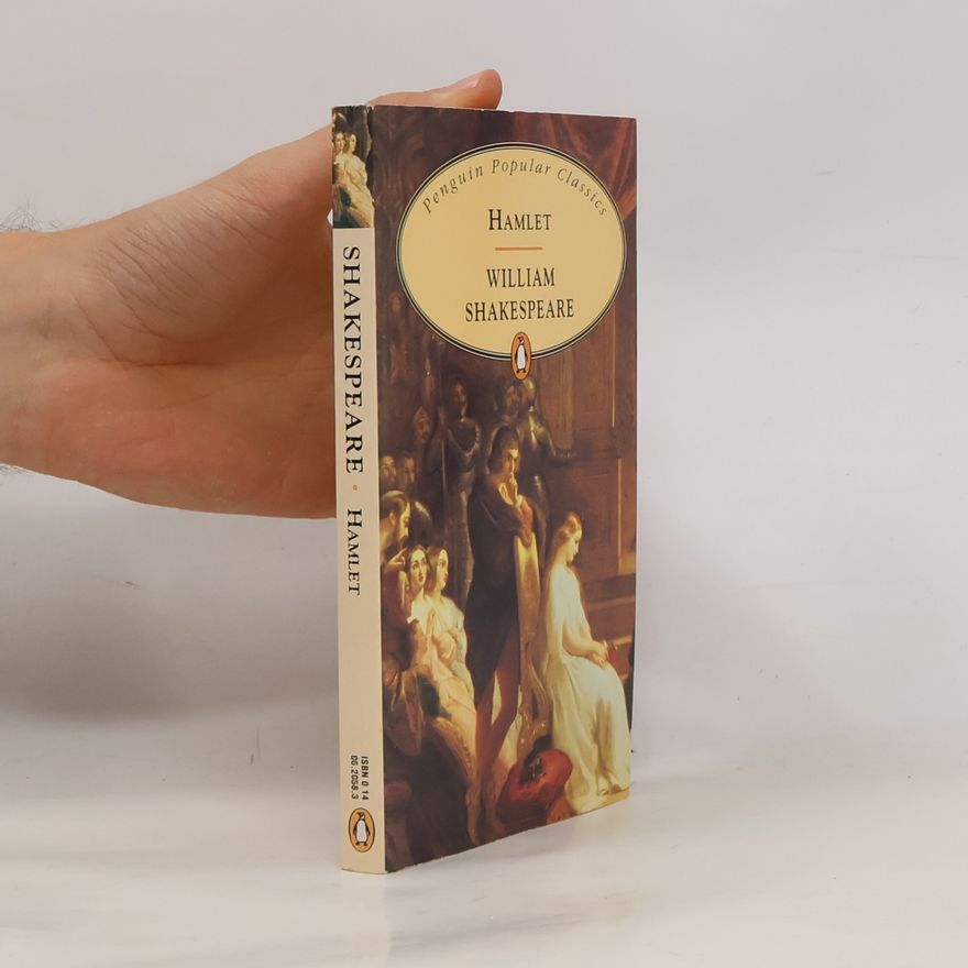 William Shakespeare Hamlet