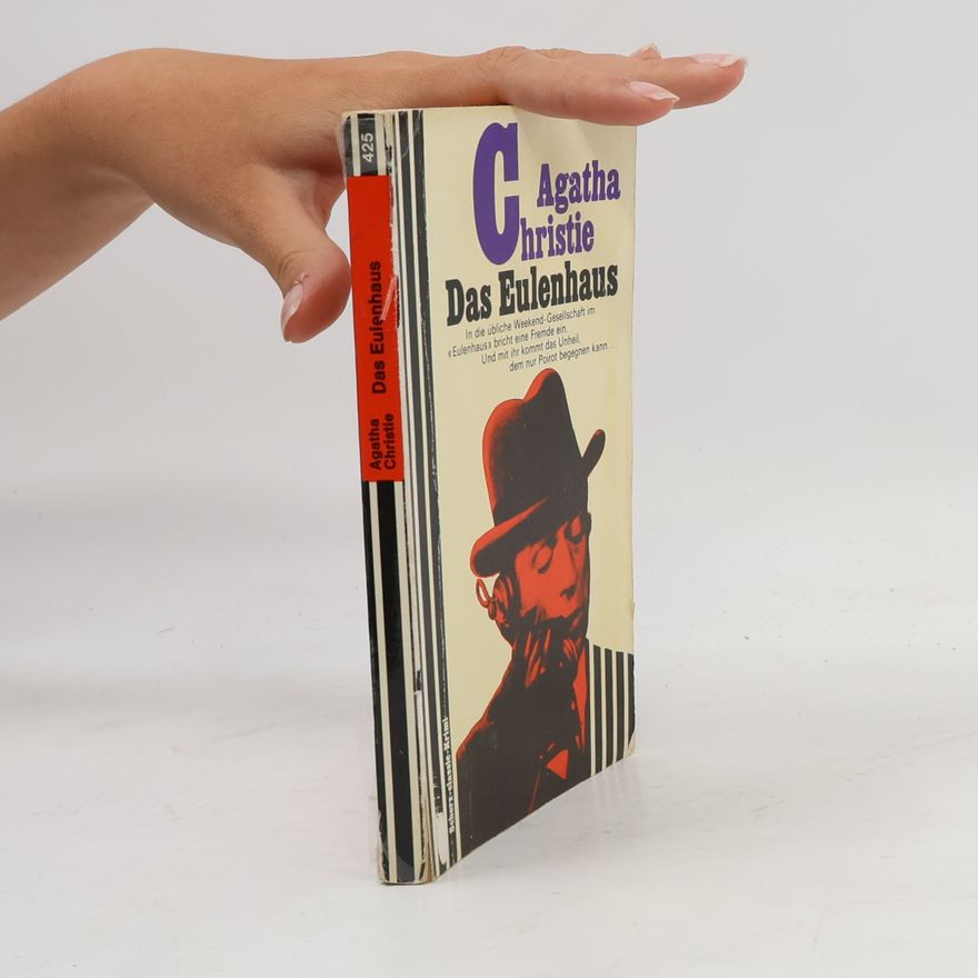 Agatha Christie Das Eulenhaus