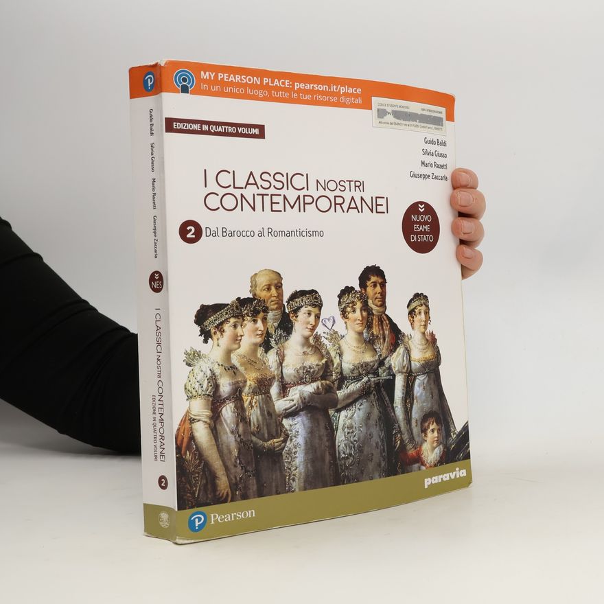 Silvia Giusso I classici nostri contemporanei 2