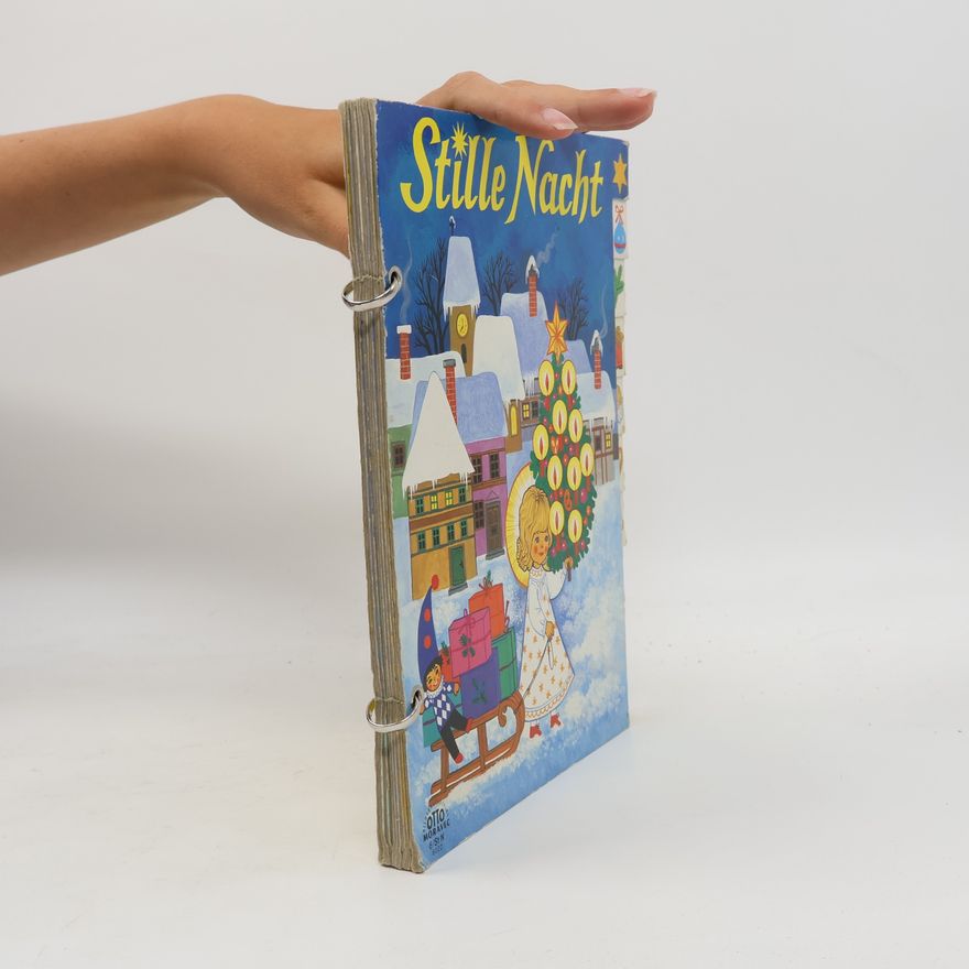 Autorenkollektiv Stille Nacht