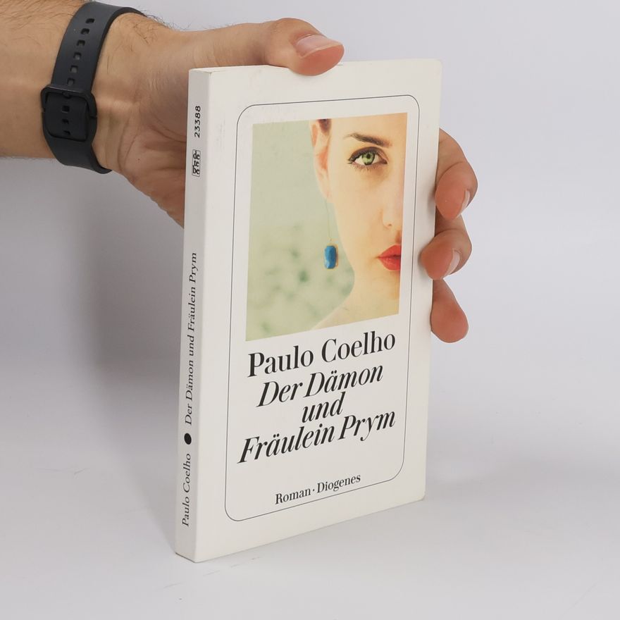 Paulo Coelho Der Dämon und Fräulein Prym