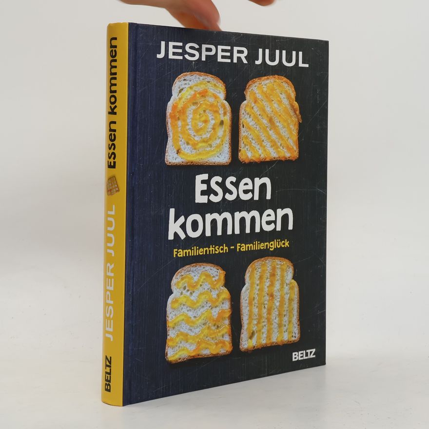 Jesper Juul Essen kommen