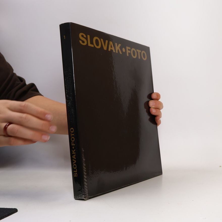 Jaroslav Čiljak Slovak foto