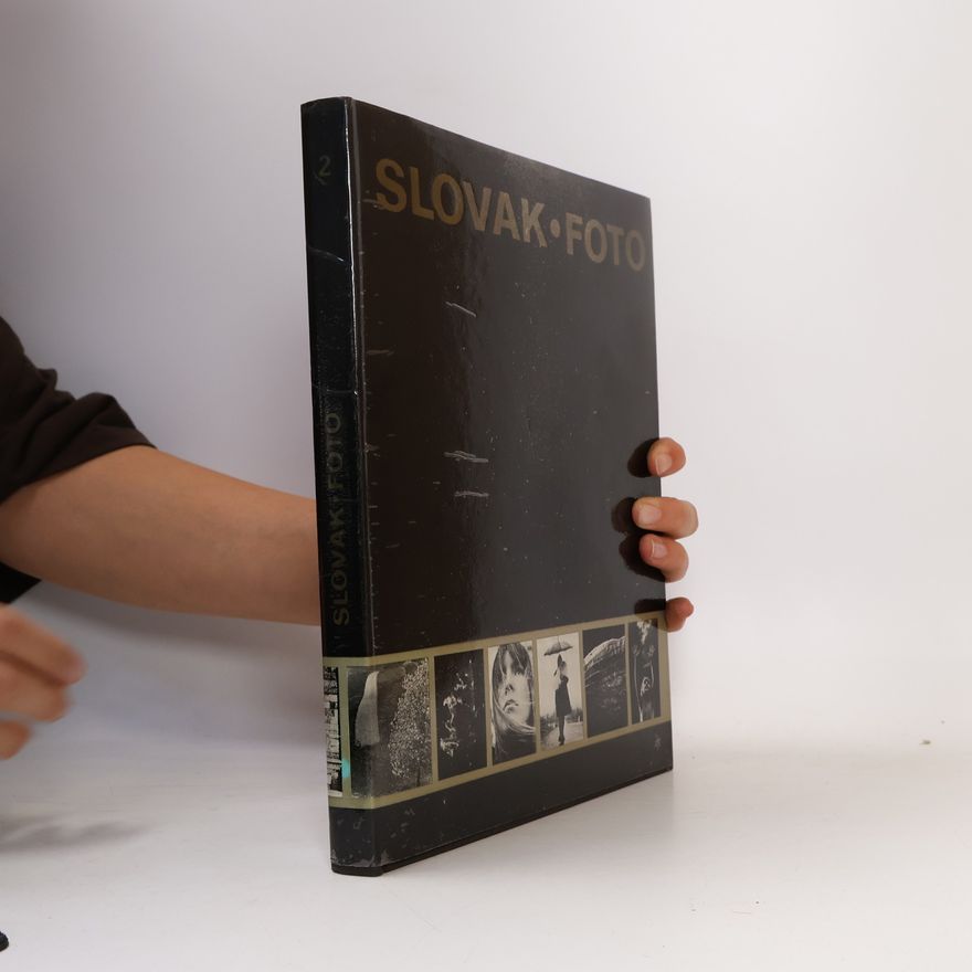 Jaroslav Čiljak Slovak Foto 2