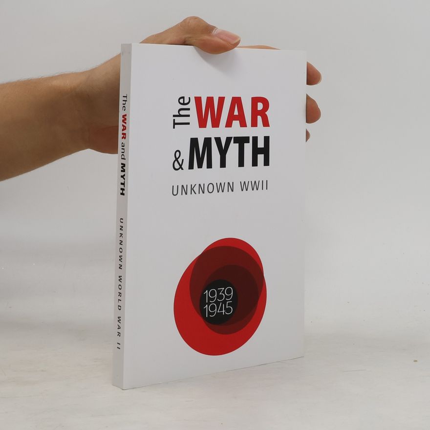 Oleksandr Zinchenko The WAR and MYTH