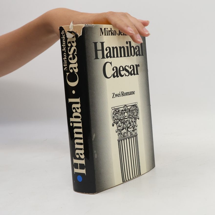 Mirko Jelusich Hannibal Caesar
