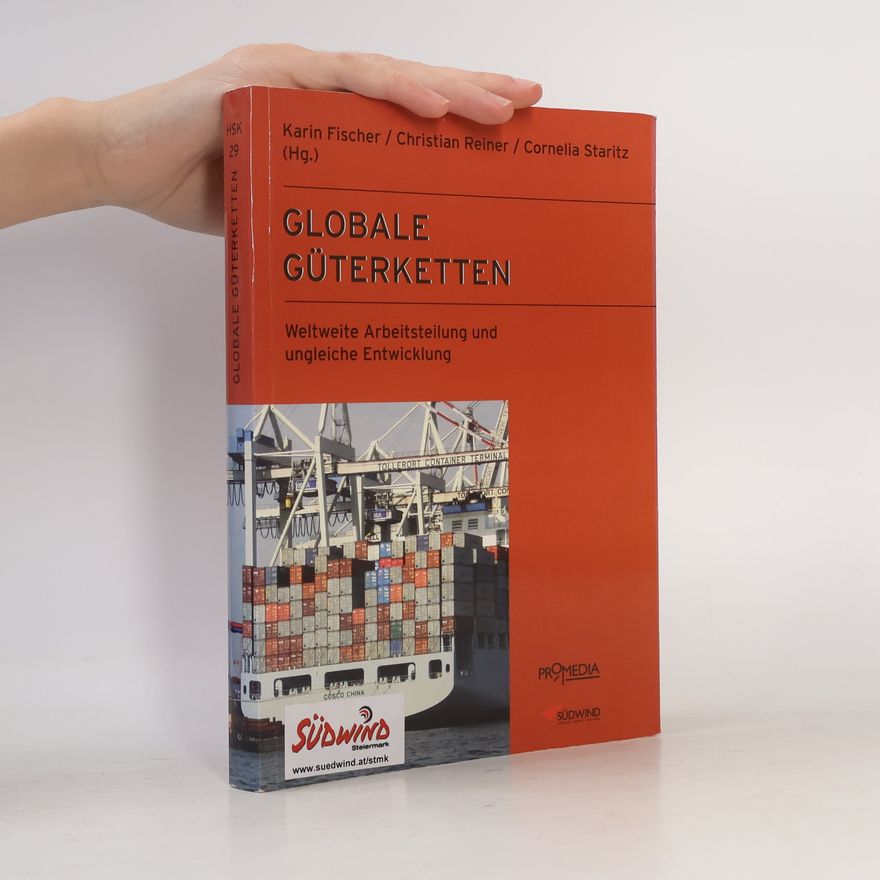 Karin Fischer-Ludolph Globale Güterketten