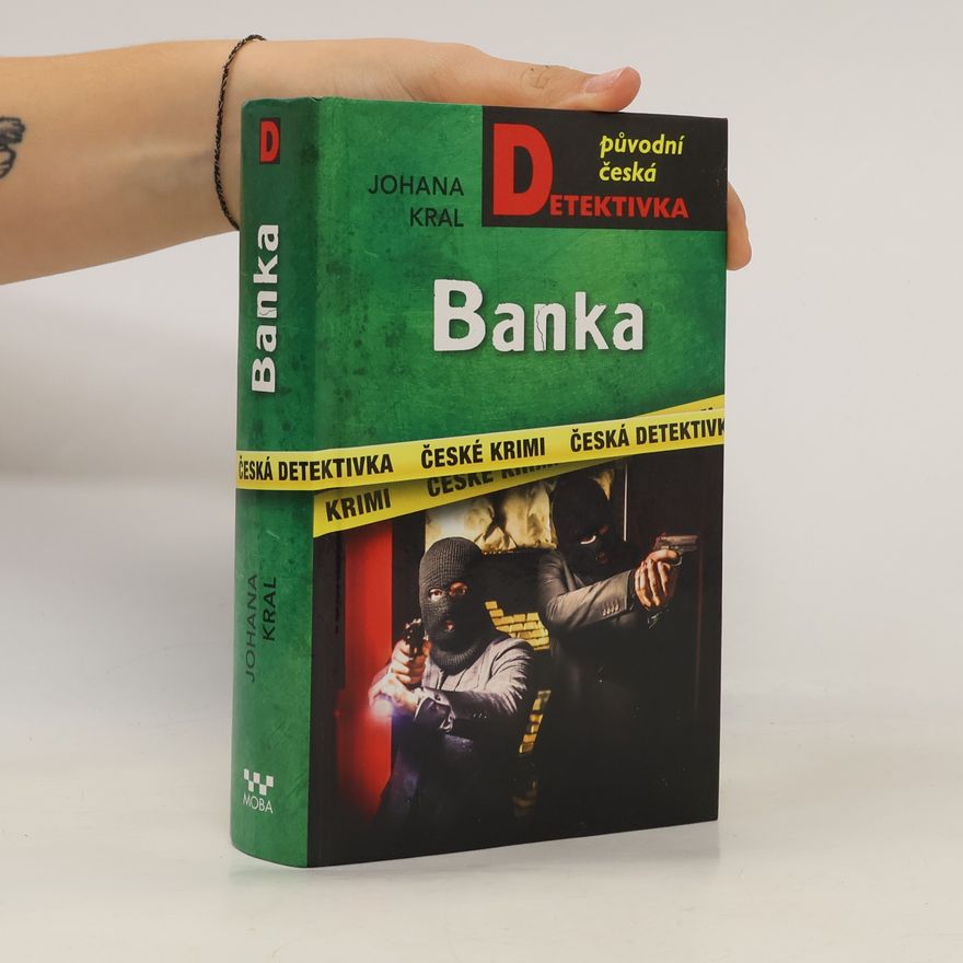 Johana Kral Banka