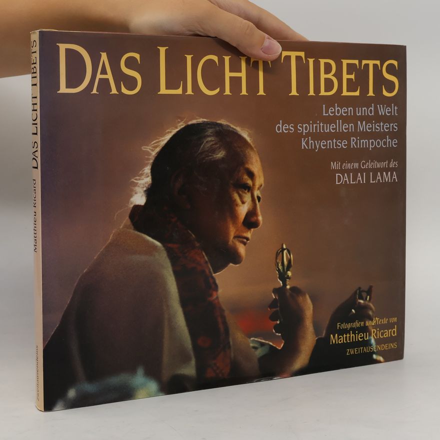 Autorenkollektiv Das Licht Tibets