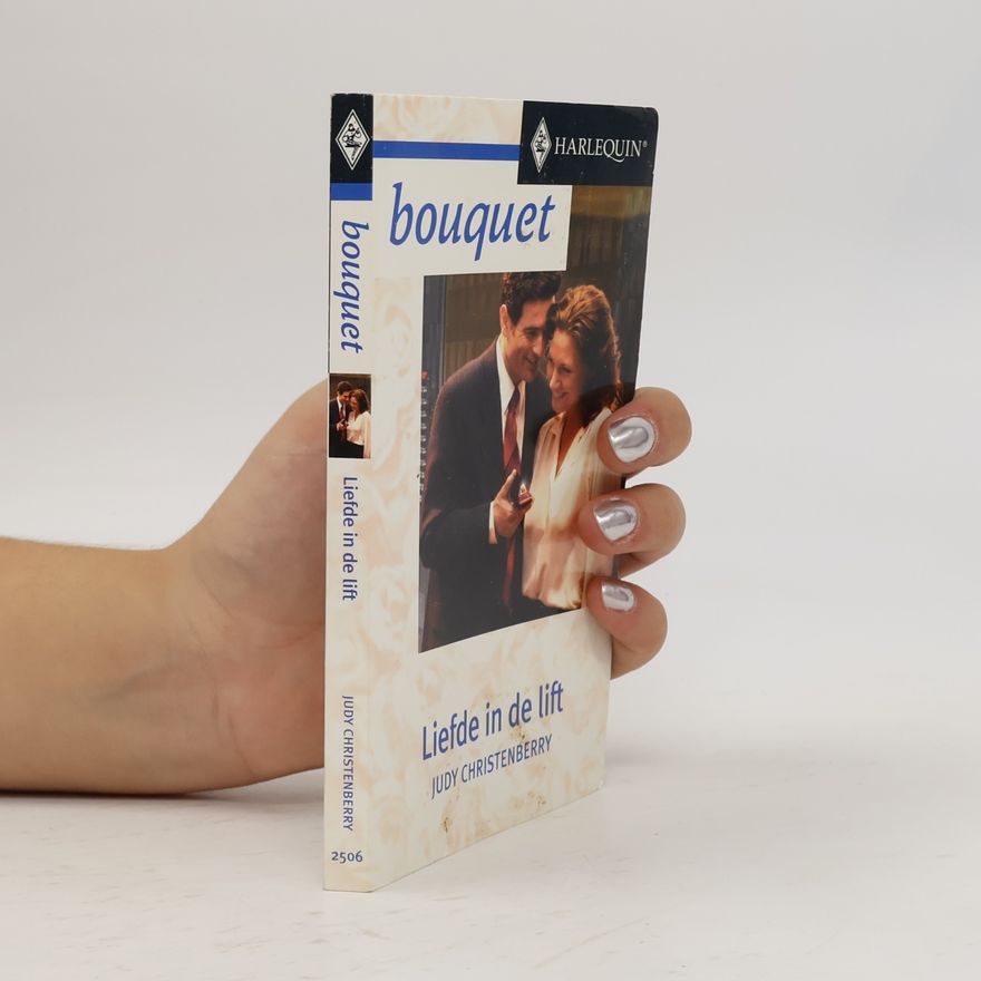 Judy Christenberry Liefde in de lift 2506
