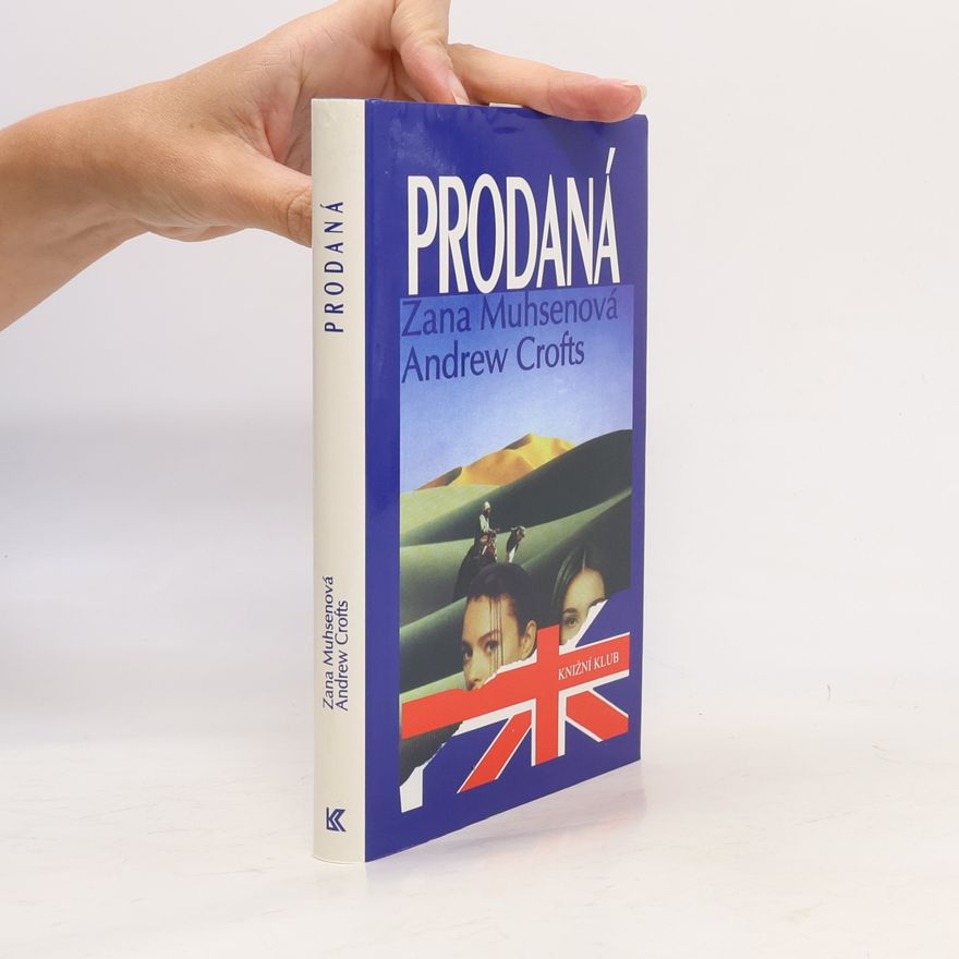 Zana Muhsen Prodaná