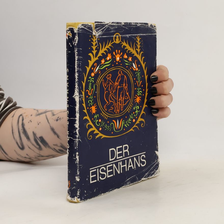Autorenkollektiv Der Eisenhans