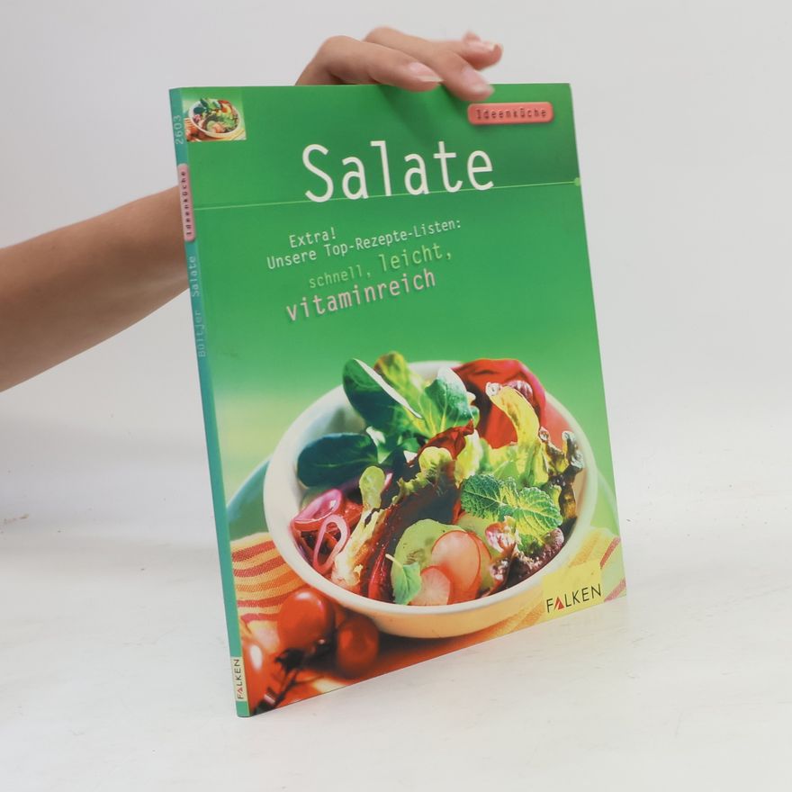 Ulrike Bültjer Salate