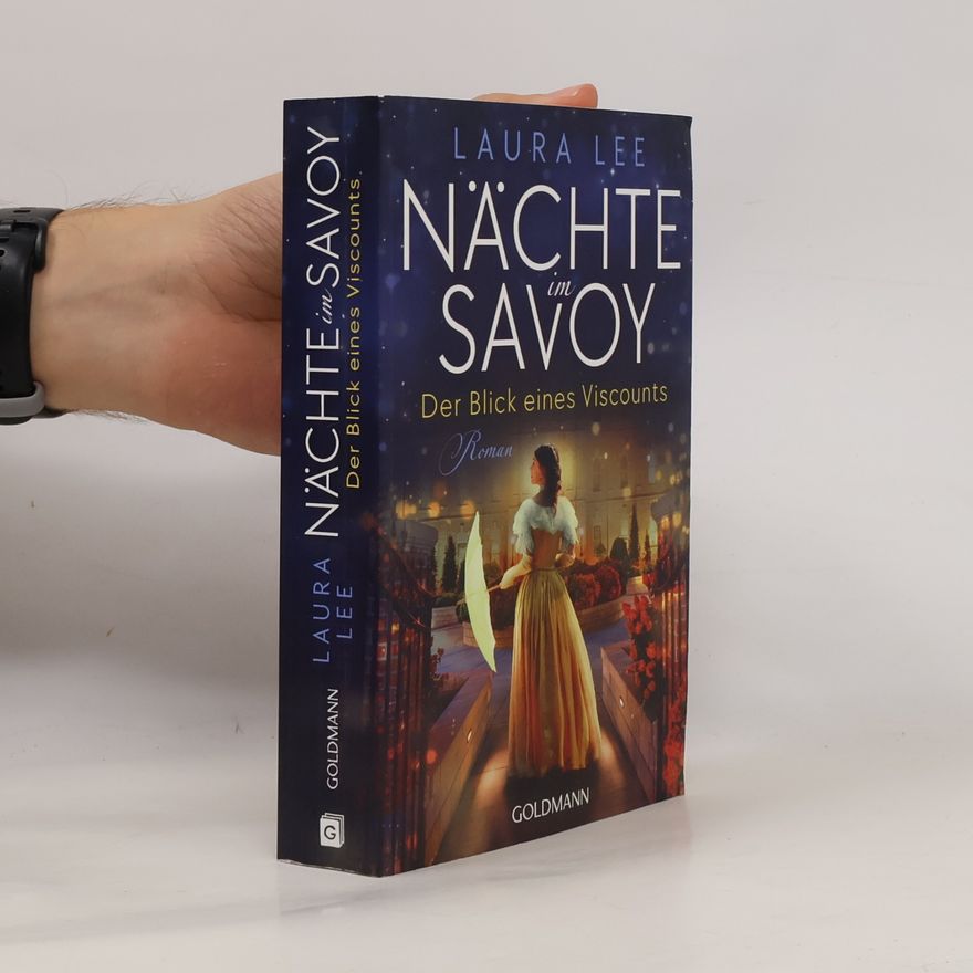 Laura Lee Nächte im Savoy