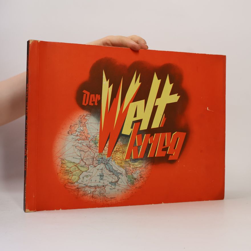 Autorenkollektiv Der Weltkrieg 1914-1918
