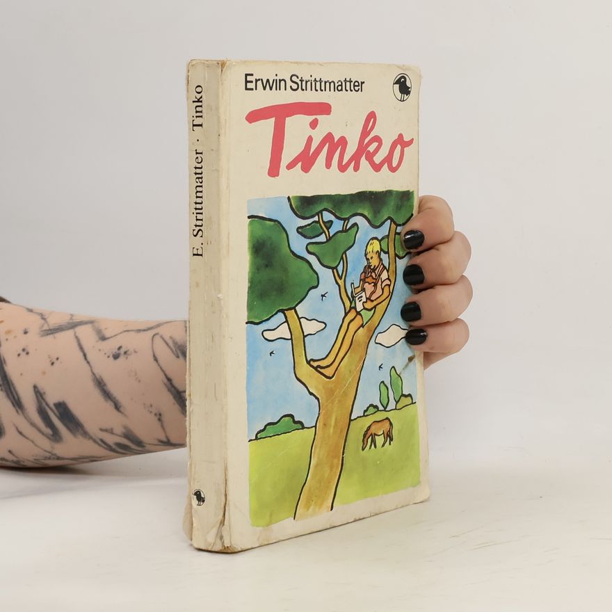 Erwin Strittmatter Tinko