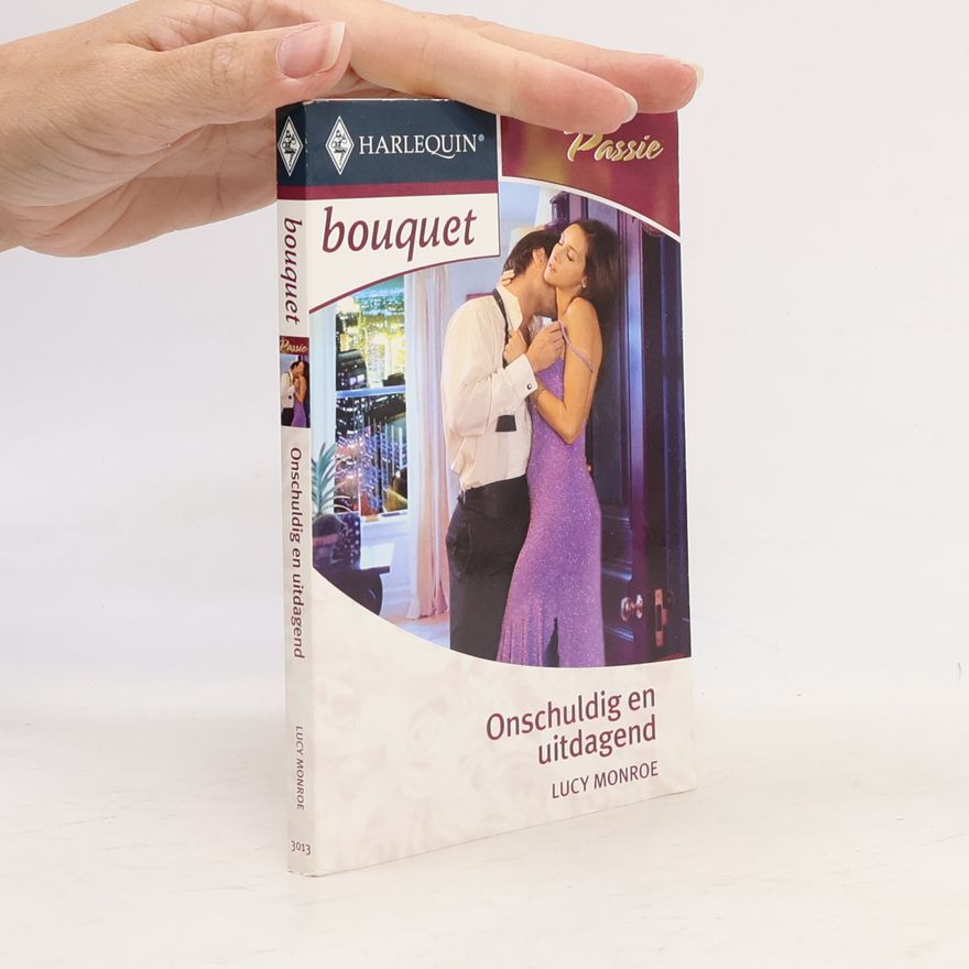 Nina Withaar Bouquet - 3013: Onschuldig en uitdagend