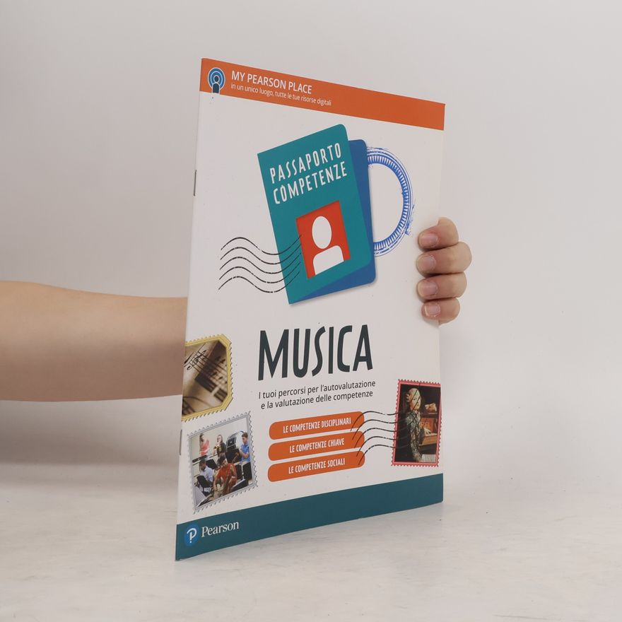 Autorenkollektiv Musica. Le comtenze disciplinari. Le competenze chiave. Le competenze sociali
