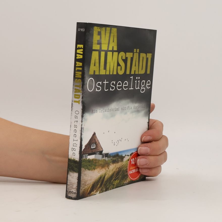 Eva Almstadt Ostseelüge