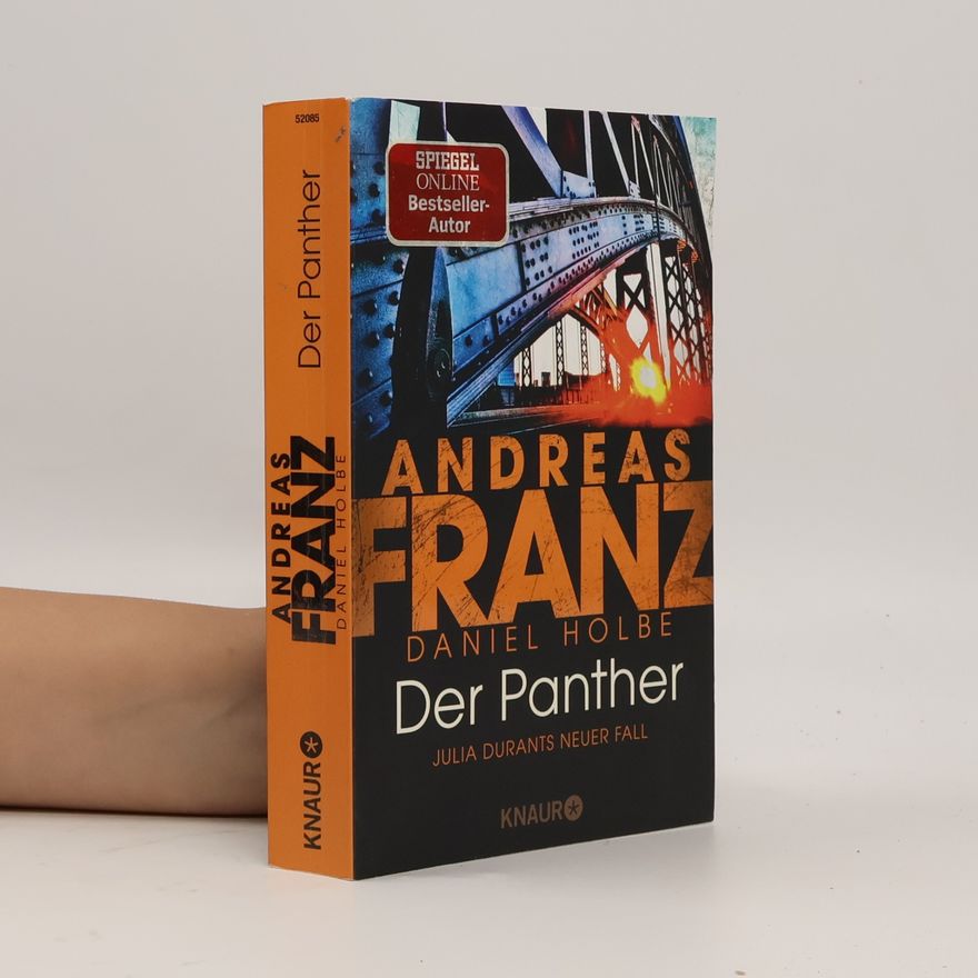 Andreas Franz Der Panther