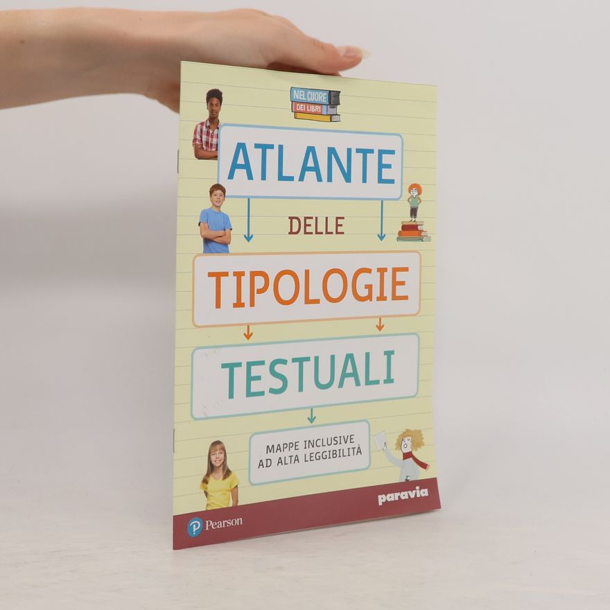 Autorenkollektiv Atlante delle tipologie testuali