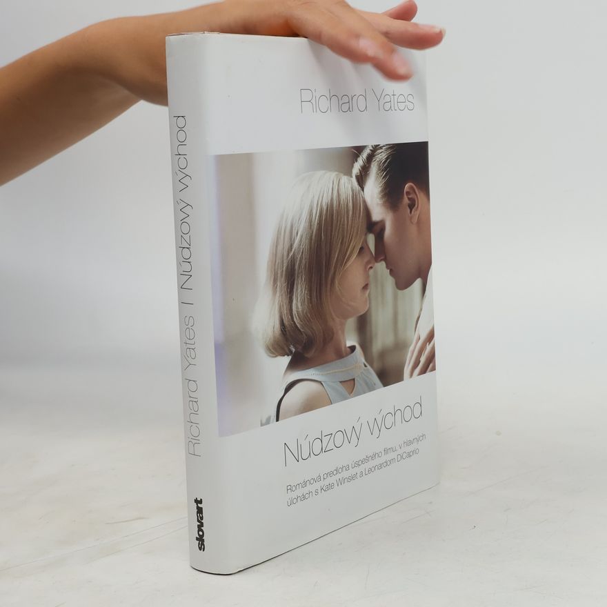 Richard Yates Núdzový východ