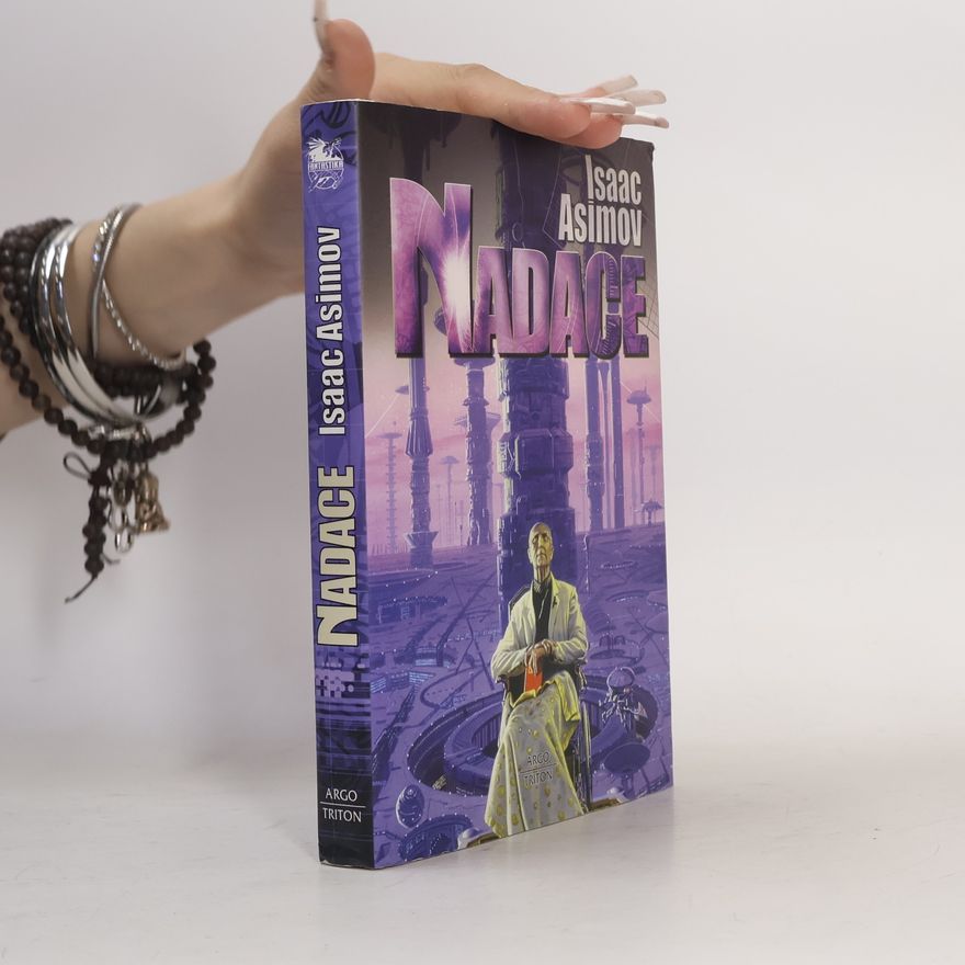 Isaac Asimov Nadace