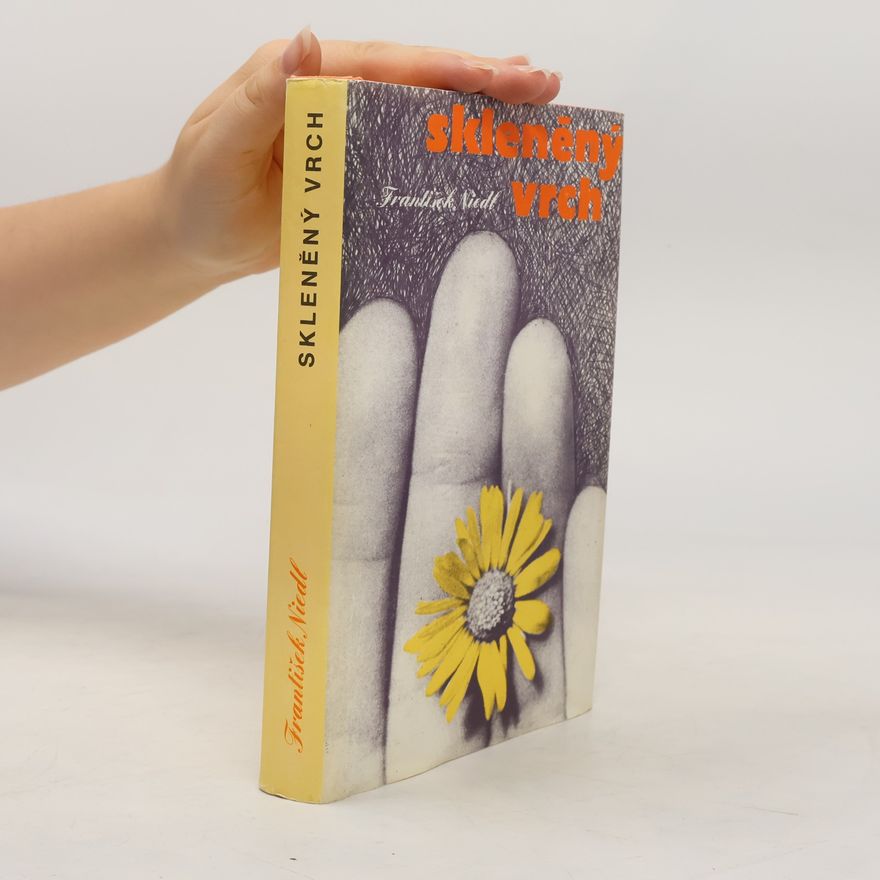 František Niedl Skleněný vrch