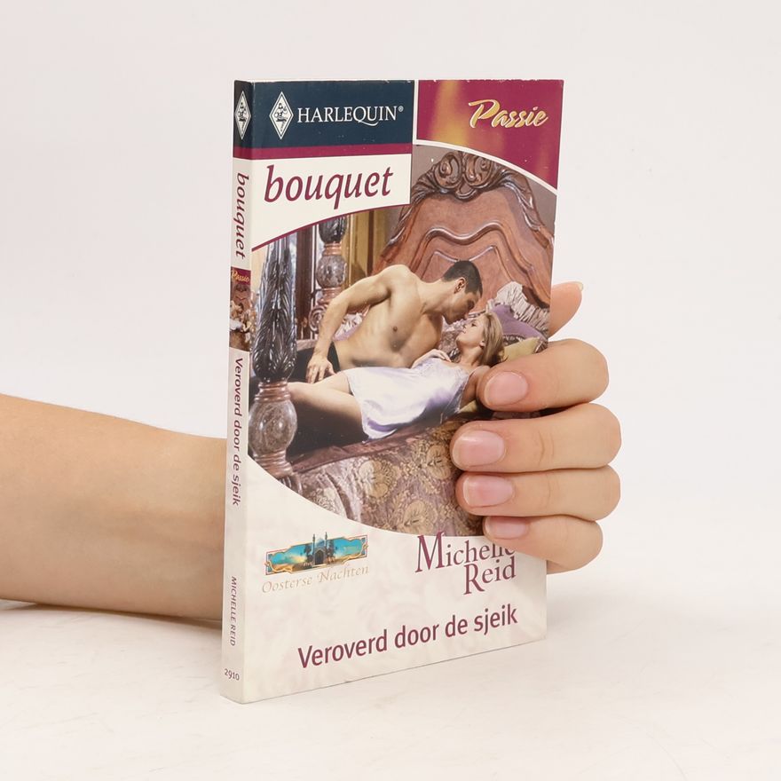 Kolektiv autorů Veroverd door de sjeik