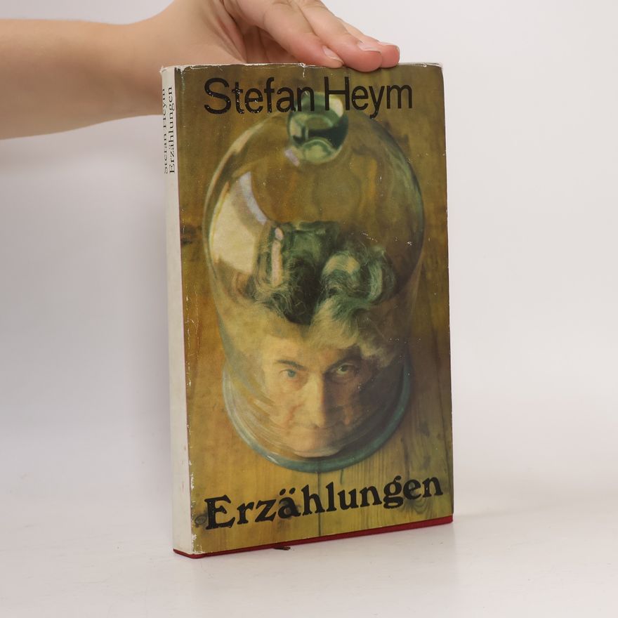 Stefan Heym Erzählungen