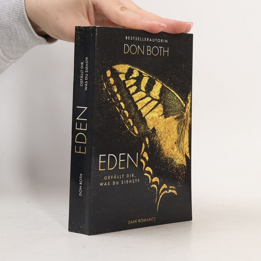 Don Both Eden