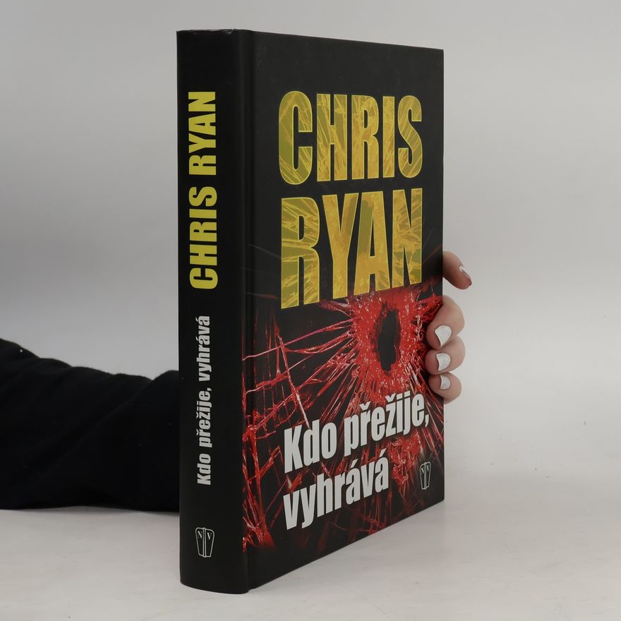 Chris Ryan Kdo přežije, vyhrává