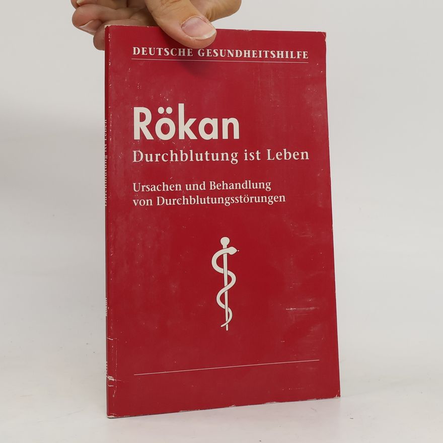 Autorenkollektiv Rökan