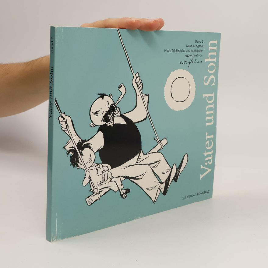 Autorenkollektiv Vater und Sohn