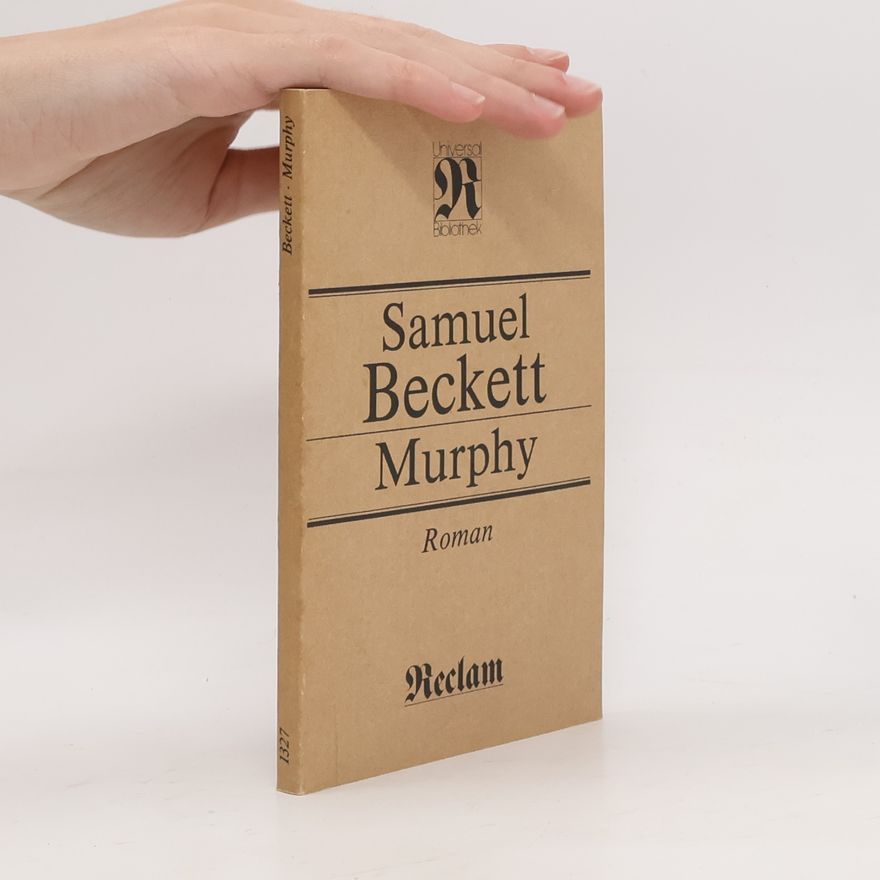 Samuel Beckett Murphy