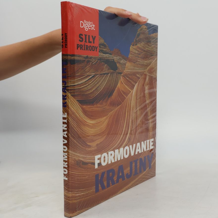 Daniel Gilpin Formovanie krajiny