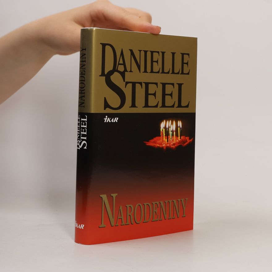 Danielle Steel Narodeniny