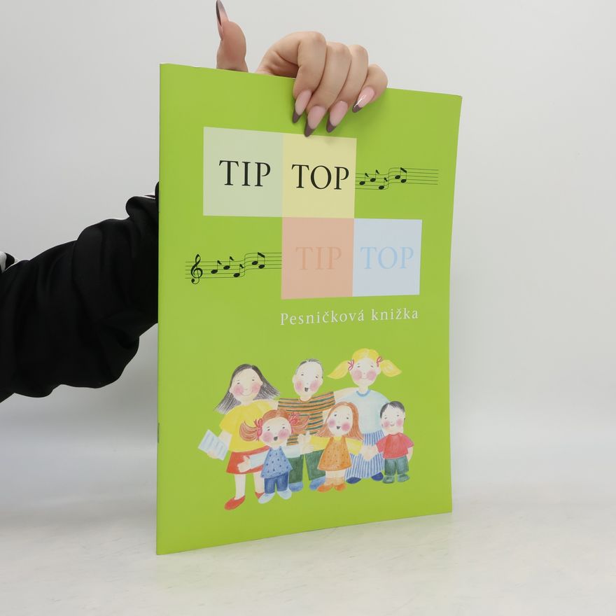 Ivan Martiška Tip Top