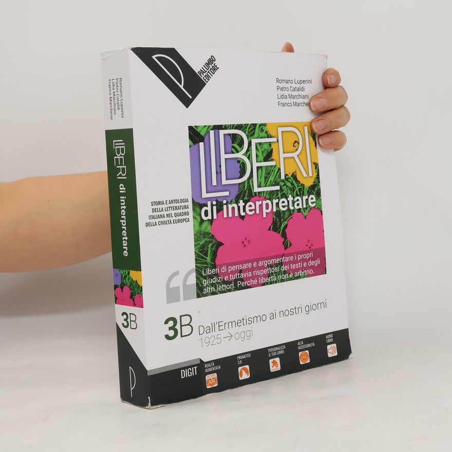 AA.VV. Liberi di interpretare 3B