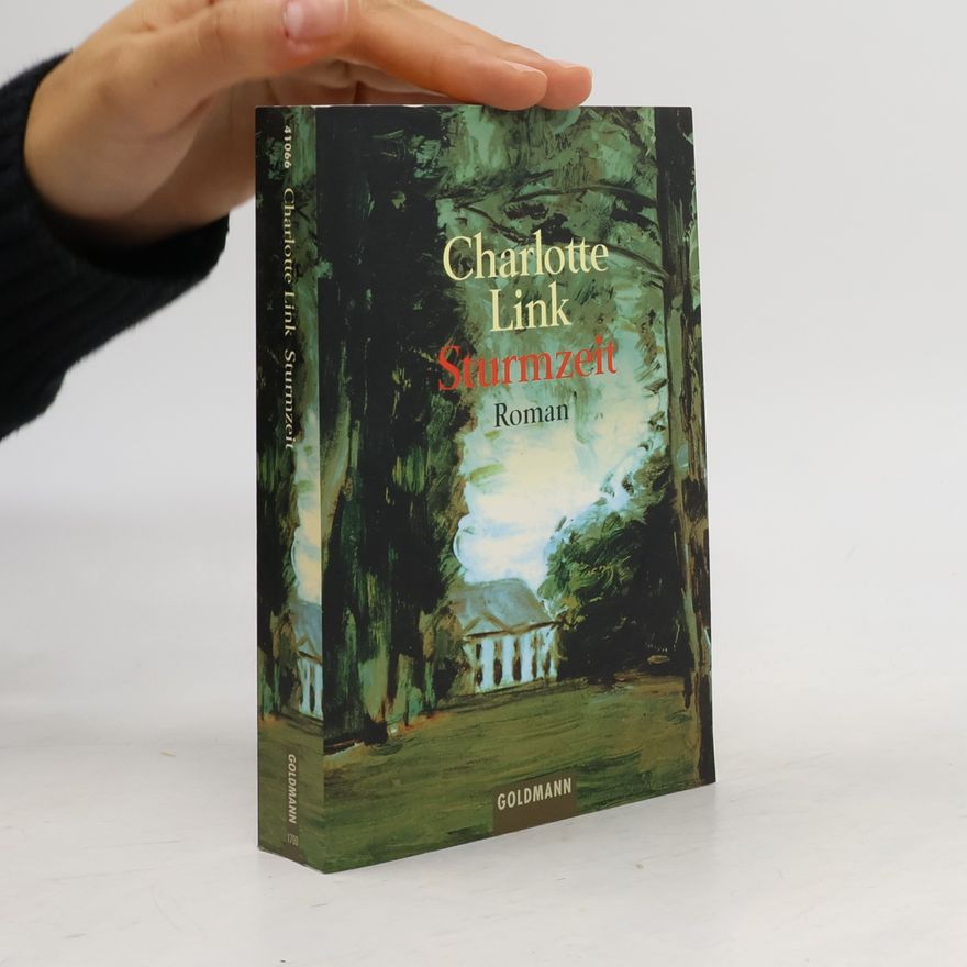 Charlotte Link Sturmzeit