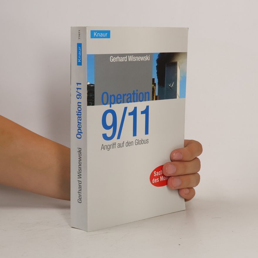 Gerhard Wisnewski Operation 9/11