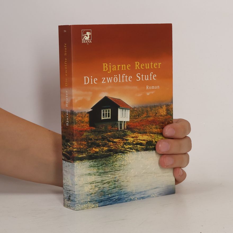 Bjarne Reuter Die zwölfte Stufe