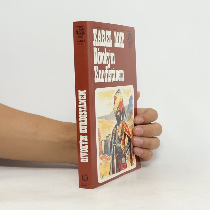 Karl May Divokým Kurdistánem 2
