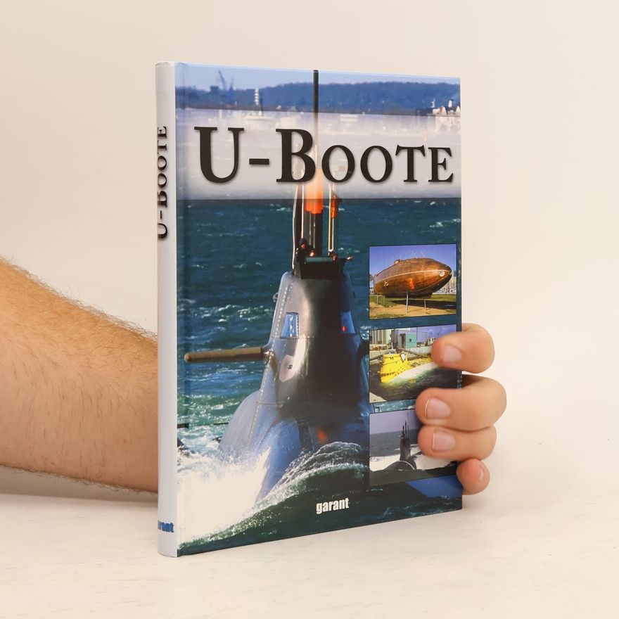 Renningen Garant U-Boote