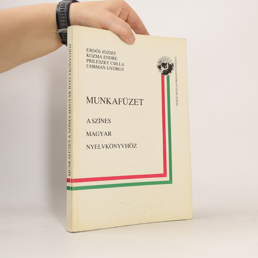 Uhrman György Munkafüzet