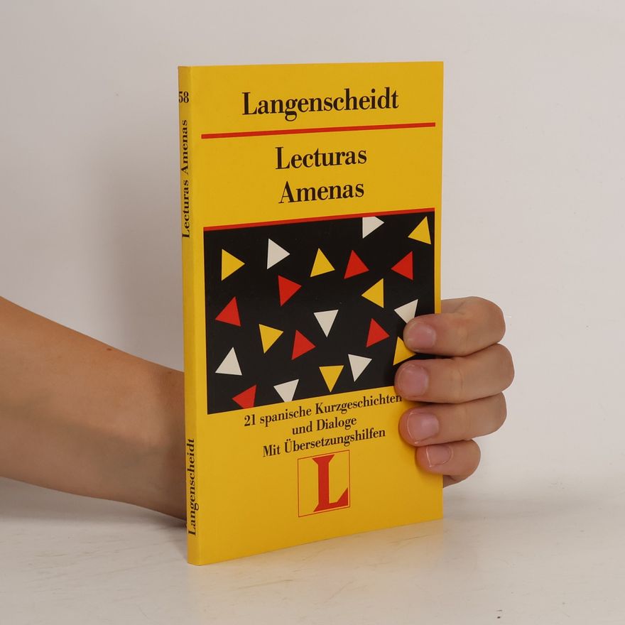 María Rosa Serrano Lecturas amenas