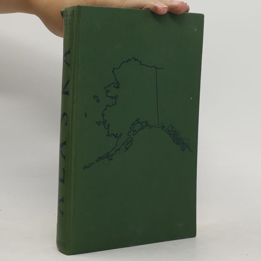 Autorenkollektiv Alaska
